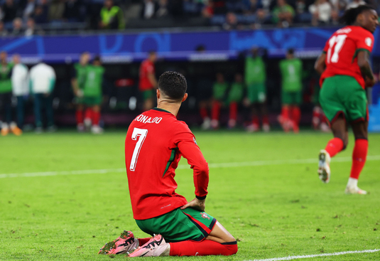 LIVE TEXT | Portugalia - RD Congo, de la 20:00, pe Orangesport.ro. Primii paşi din ultimul dans al lui Cristiano Ronaldo