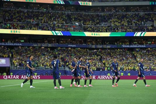 Brazilia - Haiti 3-0, la Cupa Mondială 2026. Haiti, prima echipă eliminată de la turneul final. Scoţia - Maroc 0-1