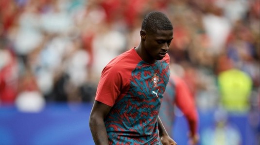 LIVE TEXT | Portugalia - Uzbekistan, ACUM, pe Orangesport.ro. Ronaldo a deschis scorul şi a scris istorie la Cupa Mondială. Nuno Mendes a dublat avantajul