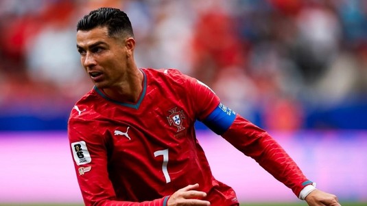 LIVE TEXT | Portugalia – Uzbekistan, ACUM, pe OrangeSport.ro. Ronaldo nu rămâne dator niciodată! Starul lusitan a înscris din nou