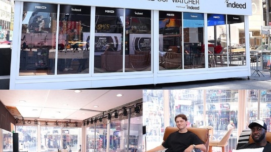 La New York, doi fani americani sunt plătiţi cu 50.000 de dolari pentru a urmări fiecare meci al Cupei Mondiale 2026 | VIDEO