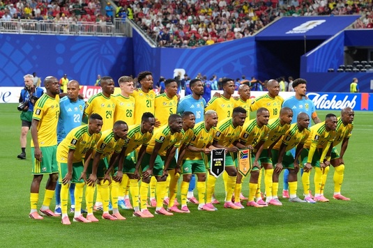 Surpriză uriaşă la Cupa Mondială! Africa de Sud merge mai departe de pe locul 2, premieră pentru naţionala lui Ngezana. Stim primul meci din 16-mi
