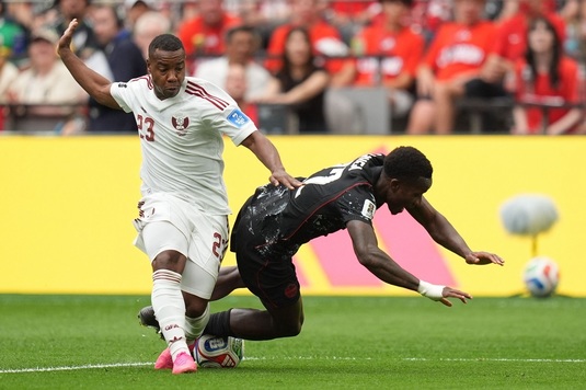 VIDEO | FIFA a dictat o suspendare grea la Cupa Mondială! Cinci meciuri pentru faultul dur asupra lui Ismael Kone