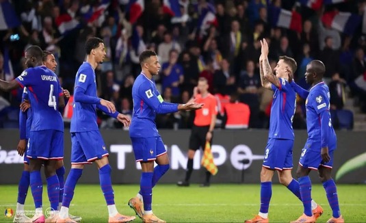 Norvegia - Franţa, marele derby al zilei a 16-a la turneul final