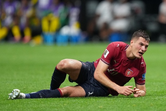 O vedetă şi-a anunţat retragerea din echipa naţională la doar 30 de ani, după înfrângerea cu 3-0 la Cupa Mondială! A lansat critici: “Să schimbăm lucruri”