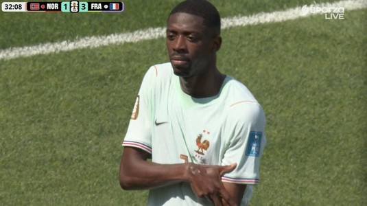 LIVE | Norvegia - Franţa şi Senegal - Irak se joacă ACUM, iar cele mai importante momente sunt pe orangesport.ro
