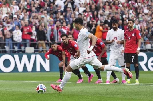 Insinuare şocantă! Căpitanul susţine că organizatorii Cupei Mondiale ar prefera ca naţionala sa să fie eliminată: „Da, cred. Nu şi-au respectat promisiunile”