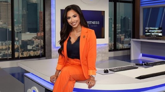 Jurnalista americană a batjocorit Bosnia la TV înaintea meciului de la Cupa Mondială, apoi şi-a cerut scuze: „Am mers prea departe”