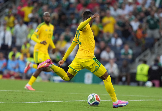 LIVE TEXT | Africa de Sud - Canada, ACUM, pe orangesport.ro. Dublă ocazie la poarta lui Williams, chiar la sfârşitul primei reprize