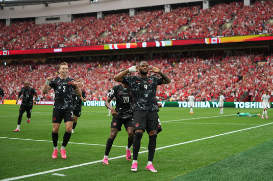 Africa de Sud - Canada 0-1. Gazdele se califică în optimi, in extremis, printr-un gol marcat în prelungiri