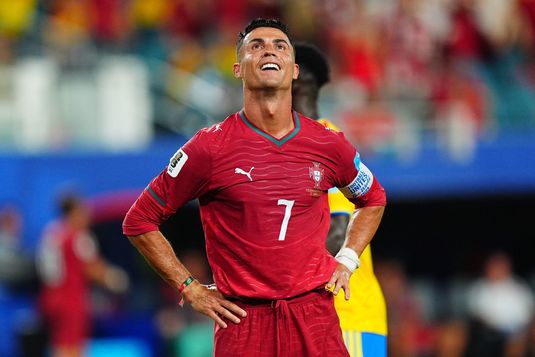 "Ronaldo e corp străin". Nu l-a menajat deloc pe starul Portugaliei, după faza grupelor: "Fără el, jocul ar fi complet"