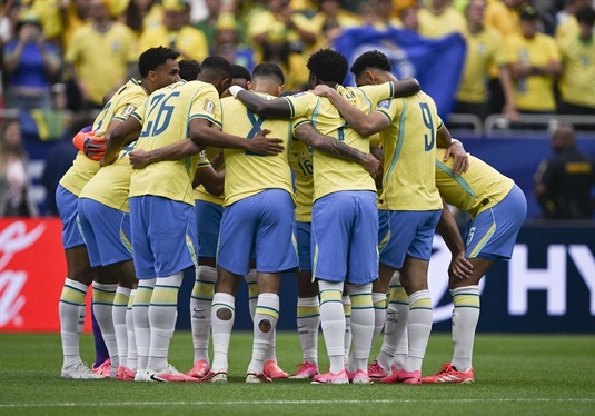 Brazilia s-a calificat dramatic în optimile Cupei Mondiale, după ce Japonia a condus! Martinelli a marcat golul decisiv în prelungirile meciului