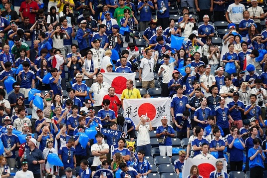LIVE TEXT | Brazilia - Japonia, ACUM, în 16-imile Cupei Mondiale. Lovitură de teatru la Houston: Sano a deschis scorul!