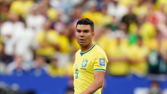 LIVE TEXT | Brazilia - Japonia, ACUM, în 16-imile Cupei Mondiale. Casemiro a egalat după presiunea pusă de naţionala lui Ancelotti!