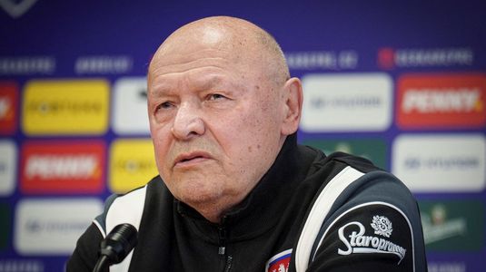 Demisii în lanţ la Cupa Mondială. Anunţul făcut de selecţioner: "Activitatea mea nu ar mai avea sens"