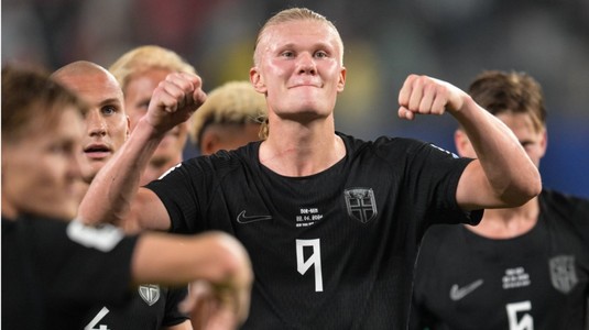 LIVE TEXT | Coasta de Fildeş - Norvegia, azi, de la 20:00, pe OrangeSport.ro. Haaland, gata să scrie istorie