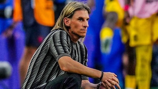 OFICIAL | Încă o naţională a rămas fără selecţioner după eliminarea de la Cupa Mondială: ”Contractul meu se încheie”