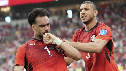 LIVE TEXT | Australia - Egipt, ACUM, pe Orangesport.ro. Egiptenii, în controlul primei reprize