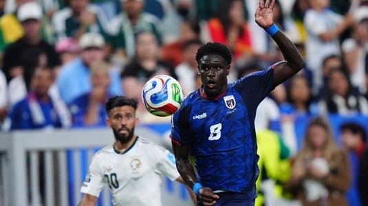 S-a aflat ce se întâmplă cu Joao Paulo după parcursul senzaţional de la Cupa Mondială. Anunţ oficial dinspre FCSB