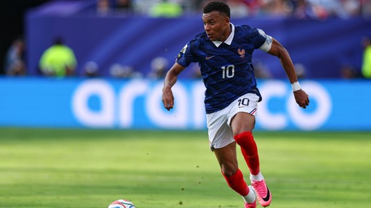 LIVE TEXT | Paraguay - Franţa se joacă ACUM, iar cele mai importante faze sunt pe orangesport.ro
