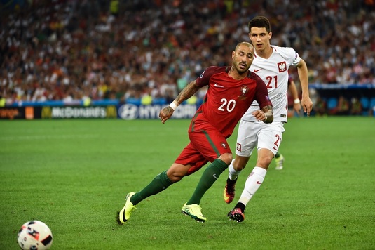 Quaresma a dat verdictul despre naţionala Portugaliei! „Cea mai bună echipă a noastră din toate timpurile? Ce au câştigat?”