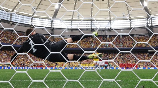 Elveţia a învins Columbia şi s-a calificat în sferturile Mondialului. Urmează un duel de foc cu deţinătoarea trofeului, Argentina