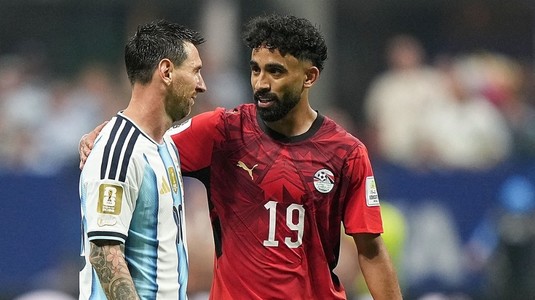 Scandal uriaş după calificarea Argentinei! Plângere oficială la FIFA şi acuzaţii dure: "Turneul a fost aranjat”