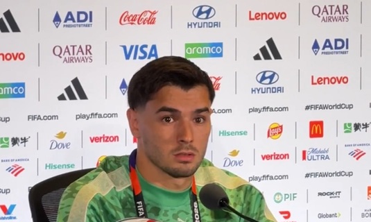 VIDEO | Doi jurnalişti s-au încăierat la conferinţa de presă dinaintea meciului Franţa - Maroc de la Cupa Mondială