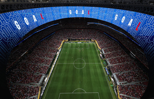 FIFA transformă gazonul finalei într-o afacere de milioane! Suma uriaşă pe care o poate încasa