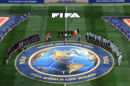 Preţurile biletelor la Cupa Mondială continuă să fie uriaşe, deşi FIFA le-a ieftinit. Cel mai mic preţ pentru Anglia – Norvegia şi Argentina - Elveţia
