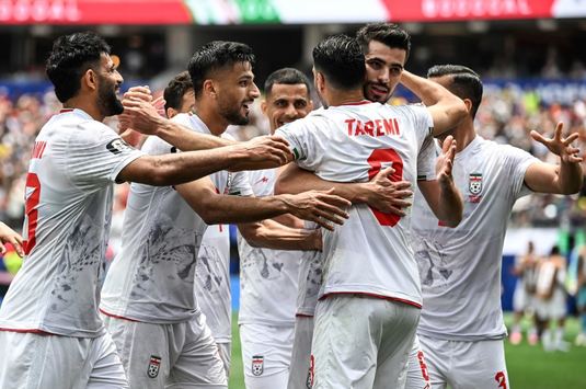 Eliminată încă din grupe la Mondial, naţionala îşi păstrează, totuşi, selecţionerul. Iran merge la Cupa Asiei cu acelaşi antrenor