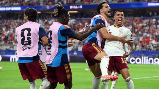 Spania e în finala Cupei Mondiale. Ibericii s-au impus clar în semifinala cu Franţa