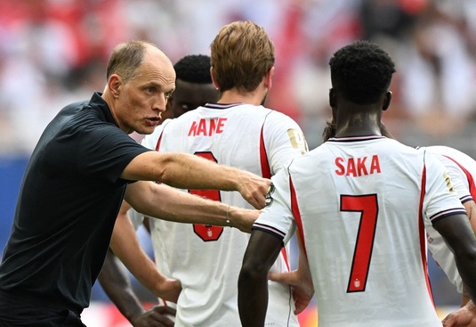 Thomas Tuchel, demis după drama de la Cupa Mondială? Presa din Anglia a anunţat scenariul surprinzător, la scurt timp după semifinala cu Argentina