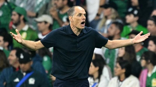 Presa din Anglia l-a făcut praf pe Tuchel după eliminarea de la Cupa Mondială: "Laşitate fotbalistică”
