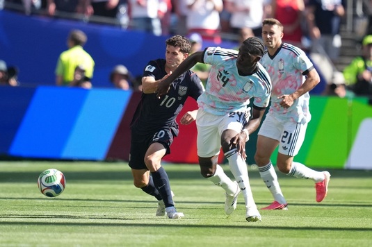 Coşmar pentru starul Belgiei după accidentarea de la Mondial. Ruptură de ligament şi absenţă din fotbal pentru aproape un an
