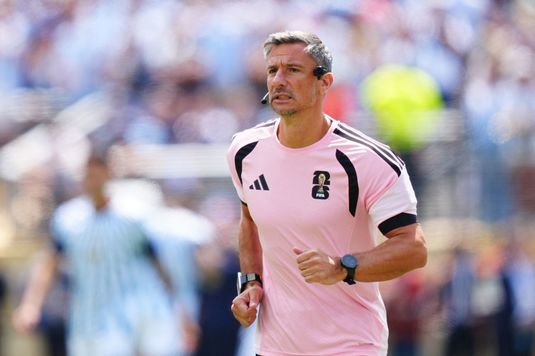 „Messi s-a comportat impecabil”, spune arbitrul finalei Cupei Mondiale