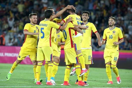 Performanţă în era Daum I România a urcat o poziţie, până pe locul 41, în clasamentul FIFA :)