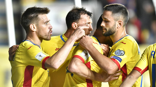 EXCLUSIV | UPDATE: Grozav şi Pintilii rămân la Bucureşti! Contra l-a convocat de urgenţă la echipa naţională pe Paul Anton! Probleme medicale în lotul ”tricolorilor”