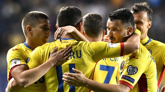 Naţionala României va juca un amical contra Turciei lui Mircea Lucescu! Unde se va disputa