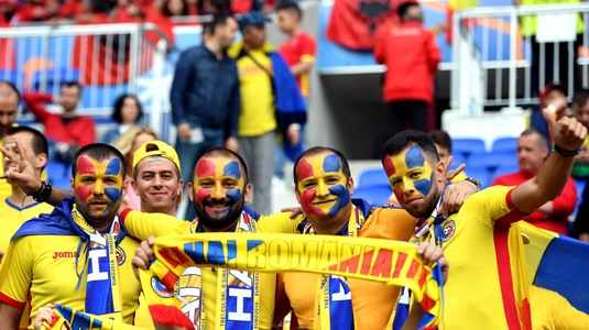SUPER CONCURS | Cine sunt câştigătorii celor 40 de bilete pentru România - Olanda!