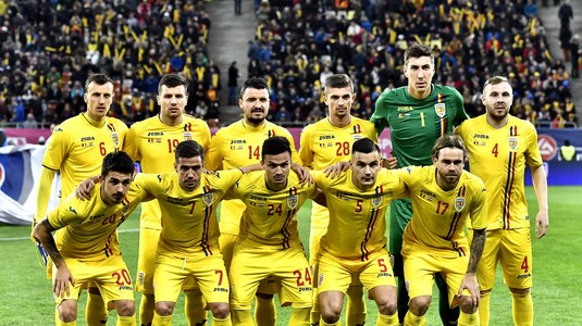 Patronul de la FCSB face praf un fost stelist după România-Olanda 0-3: ”Contra s-a lămurit cu el, n-o să-l mai cheme”