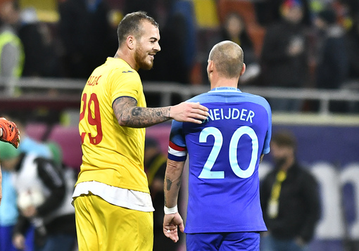 Anunţ de ULTIMĂ ORĂ făcut de FRF: România şi Olanda, în aceeaşi grupă la Euro 2020, dacă ambele echipe se vor califica!