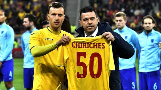 EXCLUSIV | Sfaturile selecţionerului Contra pentru jucătorii români: "Trebuie să suferi"