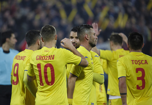 OFICIAL | Martie, luna meciurilor amicale pentru România! După Suedia, ”tricolorii” vor mai susţine un test cu o echipă puternică