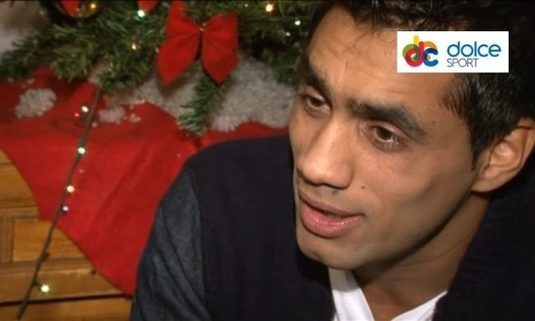 VIDEO Nicoliţă: "Dacă facem 4 puncte cu Ungaria şi Olanda, suntem ca şi calificaţi la Mondial"