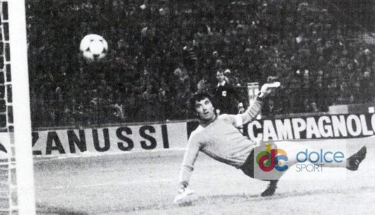 31 de ani de la victoria României contra Italiei, preliminarii Euro '84. Zoff: "Dacă l-aş vedea pe Boloni..."
