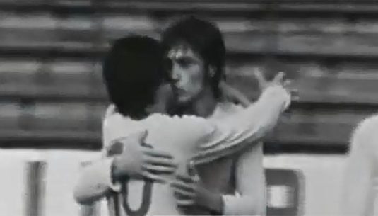 Finlanda - România / Statistici şi VIDEO cu cel mai mare scor obţinut de naţionala noastră acum exact 41 de ani, 9-0