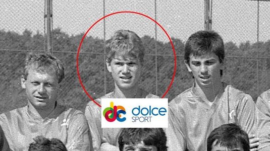 FOTO+VIDEO Florin Răducioiu a împlinit 45 de ani. Cele mai importante repere din cariera sa