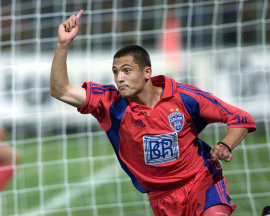 Dezvăluire senzaţională făcută de Rădoi: "Când eram la Steaua am fost ameninţaţi să nu ne ducem la echipa naţională pentru că vom fi daţi afară!"