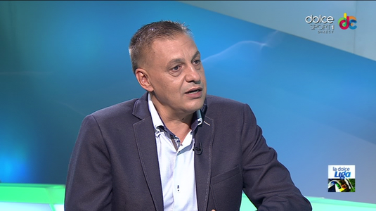 Mărturia lui Andrei Vochin: "Am pierdut foarte multă încredere de doi ani, de când sunt la Federaţie. Parcă aş fi altul"